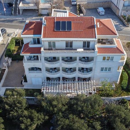 Villa 3M Tučepi Extérieur photo