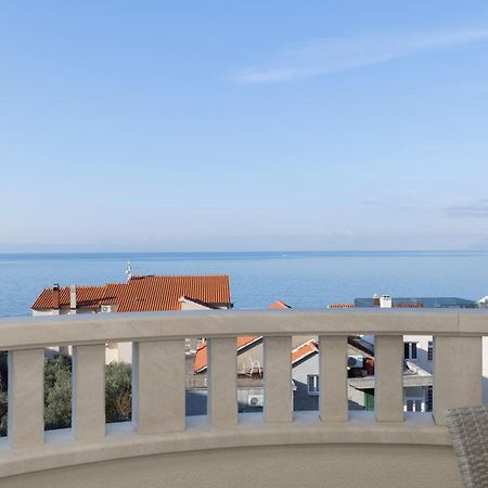 Villa 3M Tučepi Extérieur photo