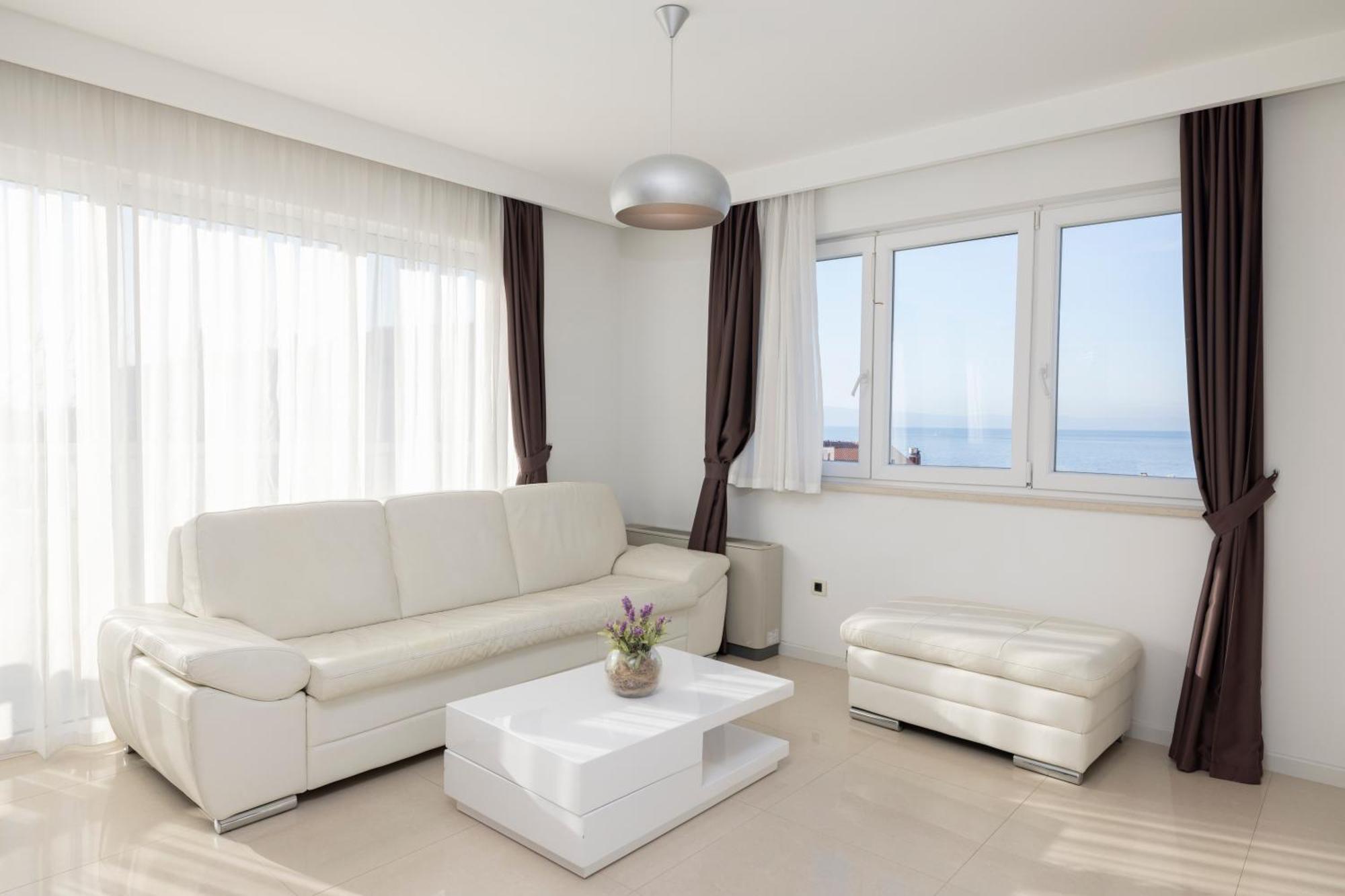 Villa 3M Tučepi Extérieur photo