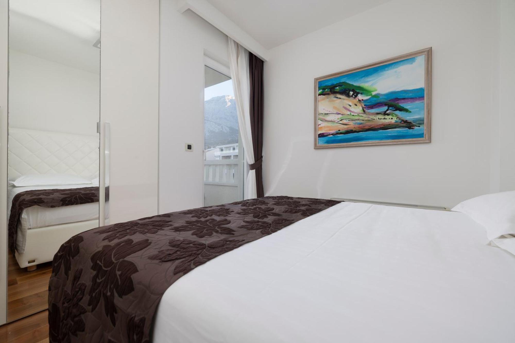 Villa 3M Tučepi Extérieur photo