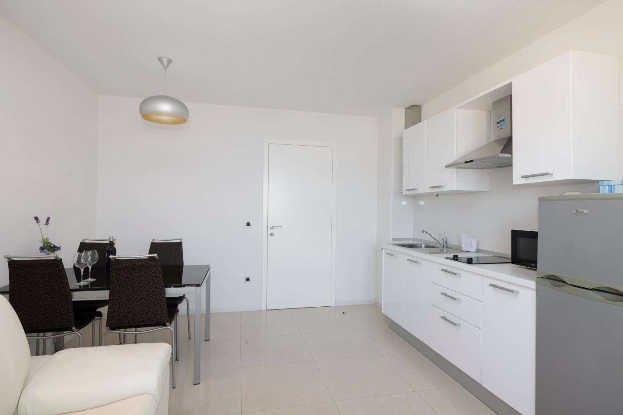 Villa 3M Tučepi Extérieur photo