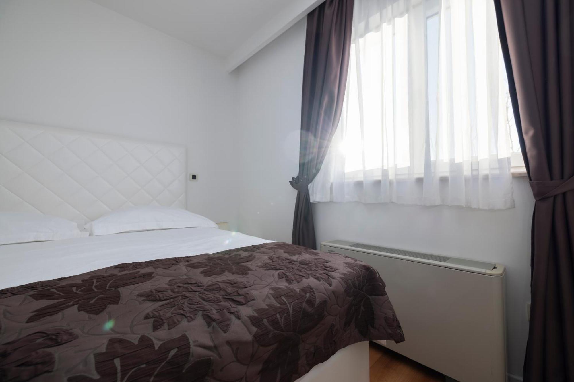 Villa 3M Tučepi Extérieur photo