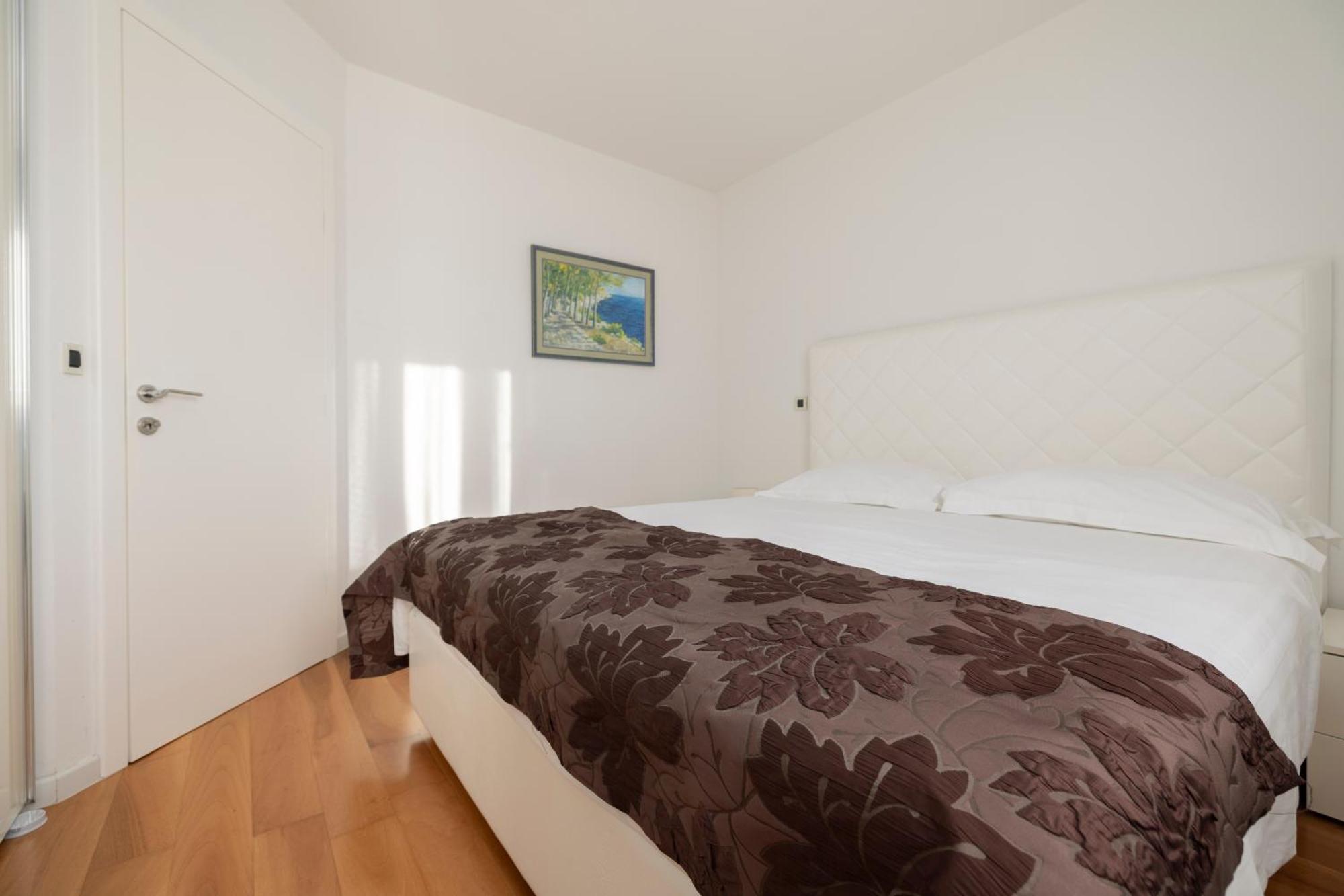 Villa 3M Tučepi Extérieur photo