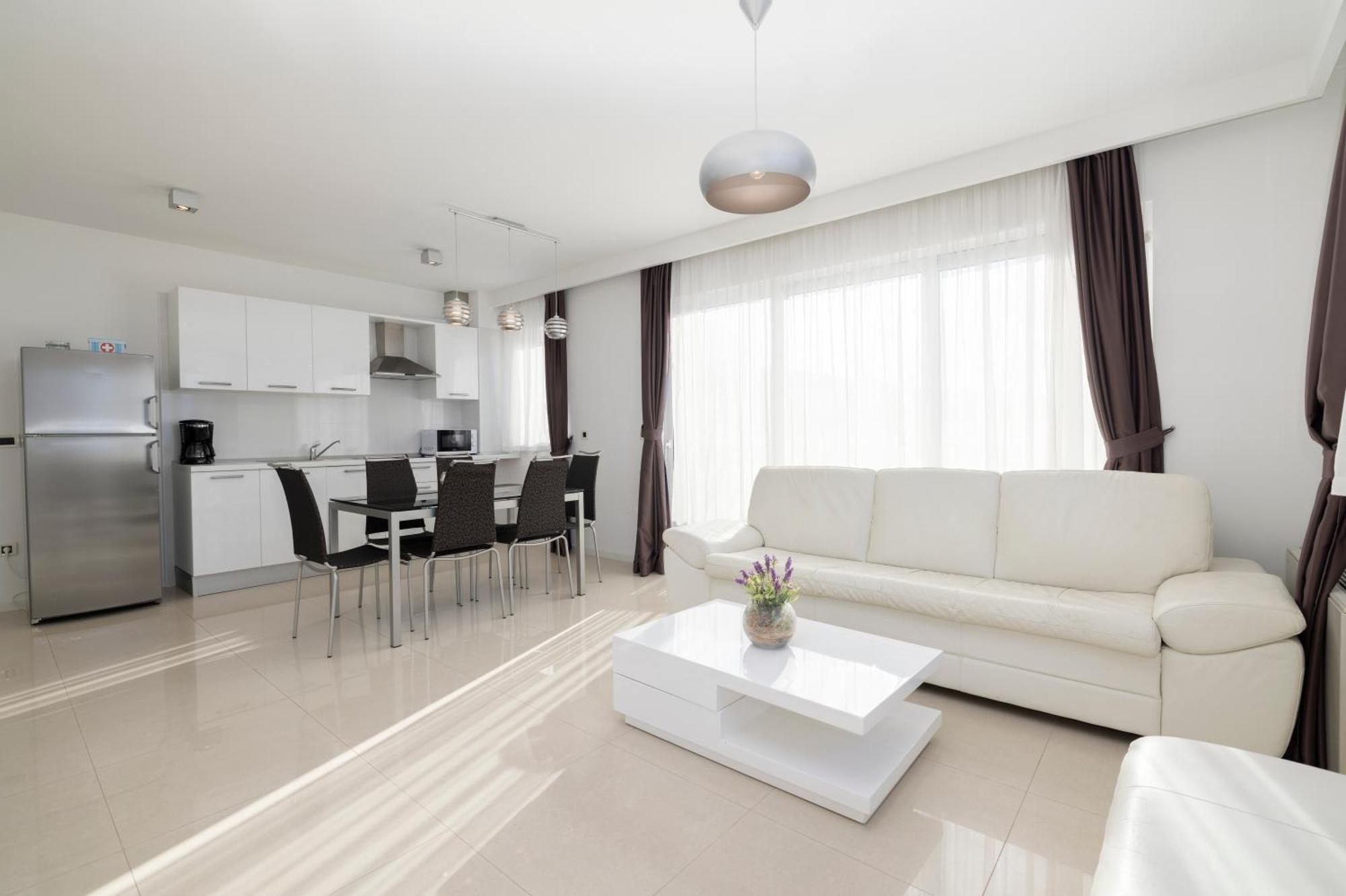 Villa 3M Tučepi Extérieur photo