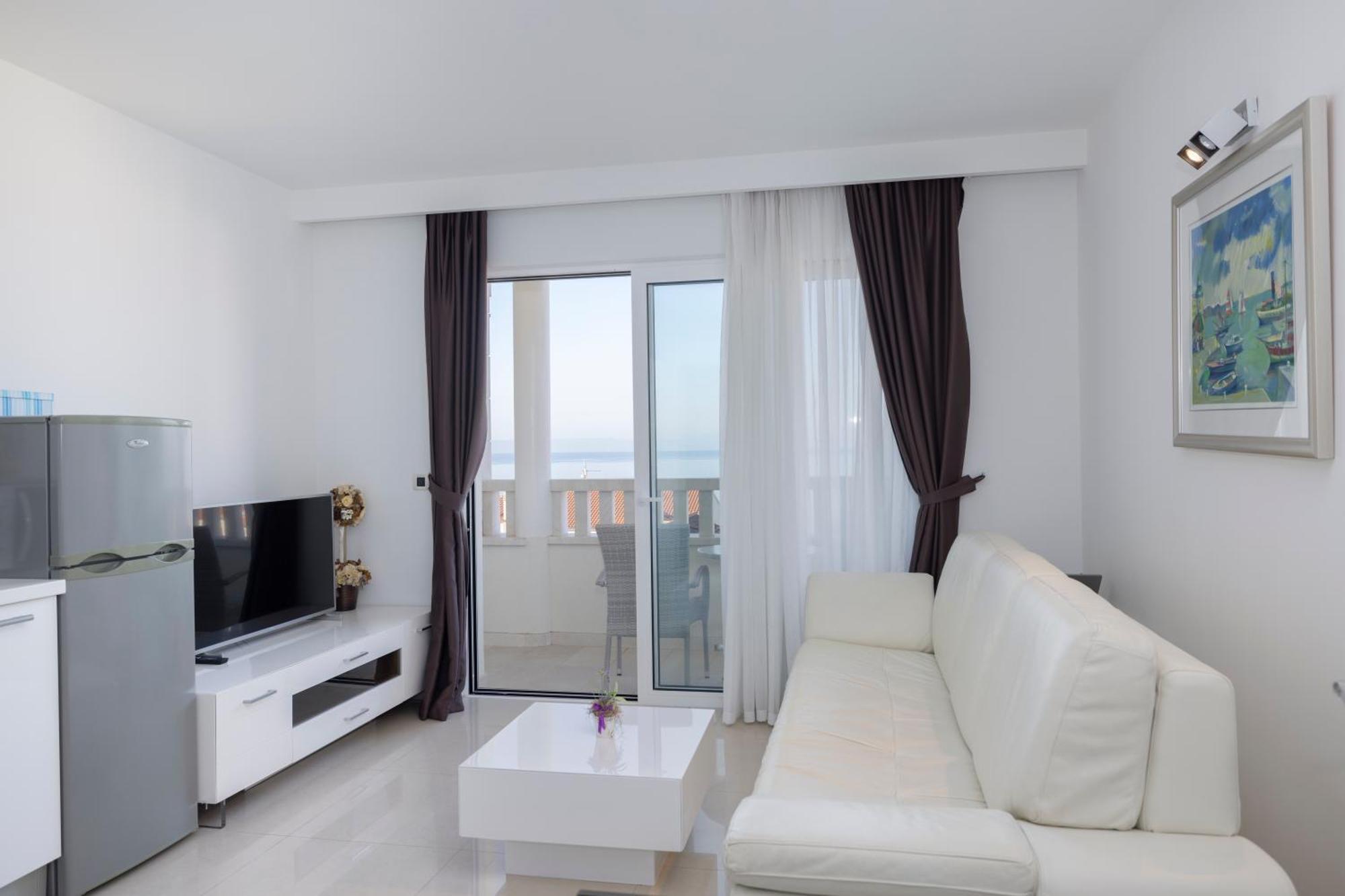 Villa 3M Tučepi Extérieur photo