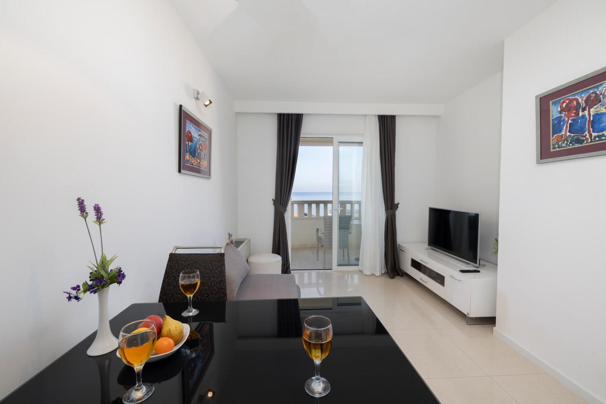 Villa 3M Tučepi Extérieur photo