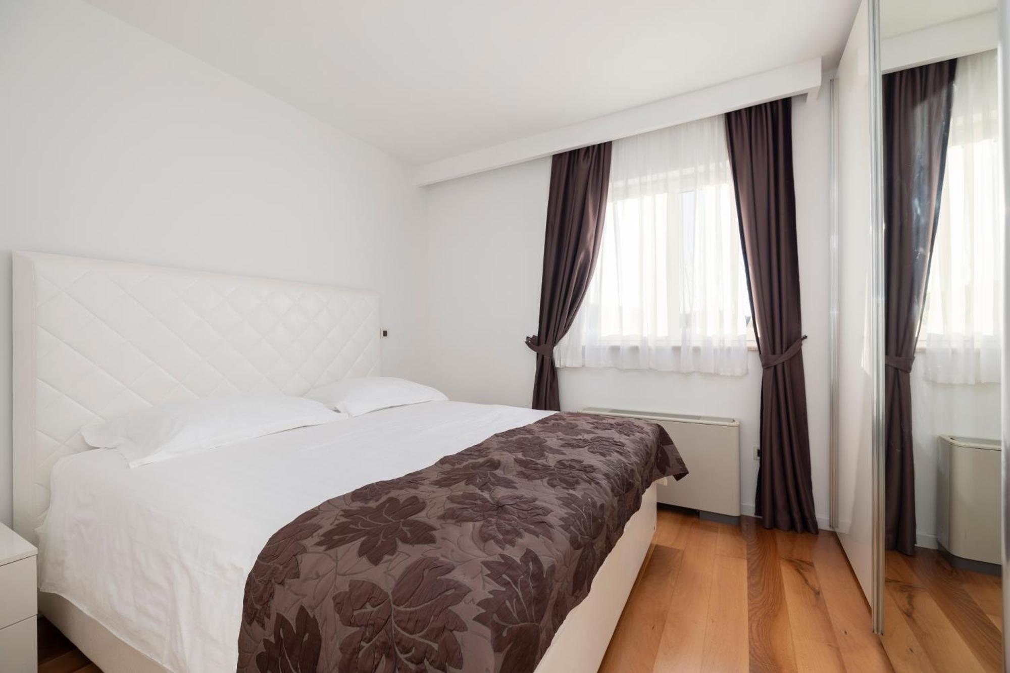 Villa 3M Tučepi Extérieur photo